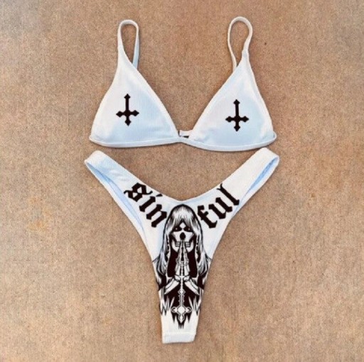 Dambikini P281