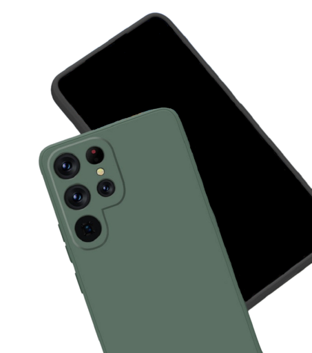 Silikonskydd till Samsung Galaxy A54 B2003