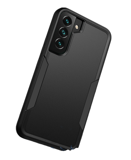 Skyddande stötsäkert skal till Samsung Galaxy A14