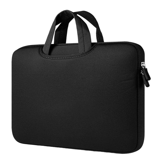 Laptopväska med handtag för Xiaomi, HP, Lenovo, MacBook Air, Pro 14 tum, 40 x 29 x 2,5 cm