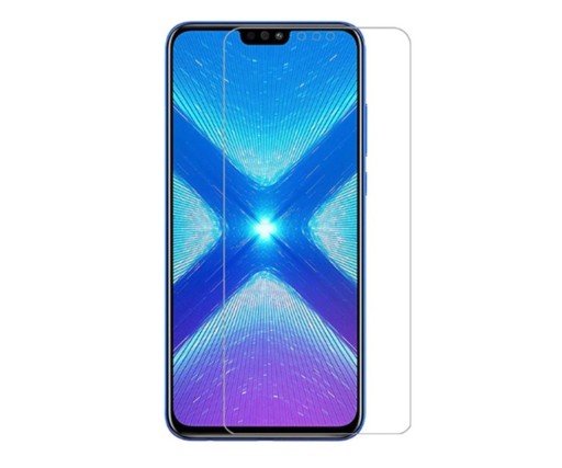 Skärmskydd i härdat glas för Honor 8X Max