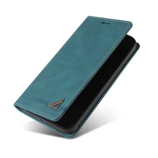 Flip läderfodral till Xiaomi Redmi 10