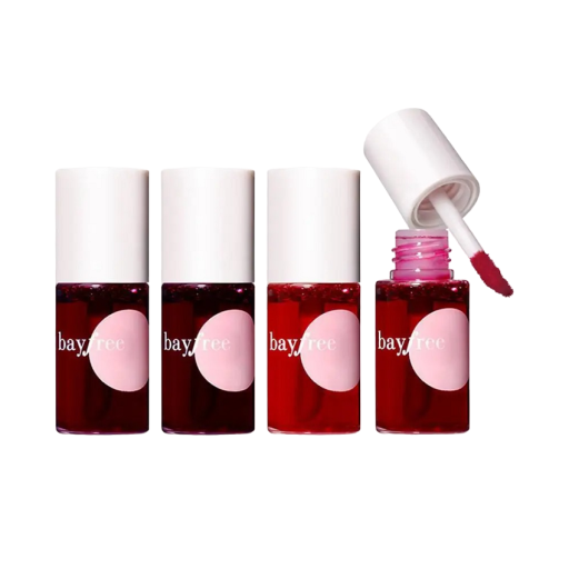 Flytande läppstift och rouge 2in1 Vattentätt läppstift och rouge 7 ml Universal kosmetika