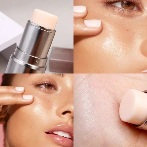Face highlighter Stick Face highlighter Makeup ljusare