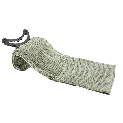 Israeliskt tryckbandage Kompressionsbandage Nödbandage Militär utrustning Första hjälpen 200 x 15 cm