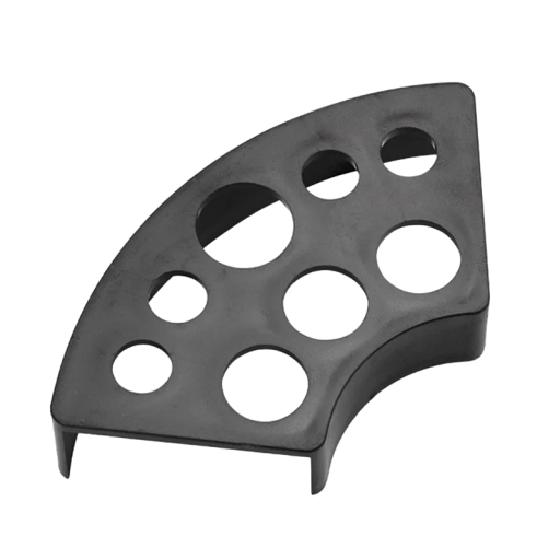 Tattoo Ink Cup Stand Tattoo Ink Cup Holder Stand för 8 tatueringsfärger