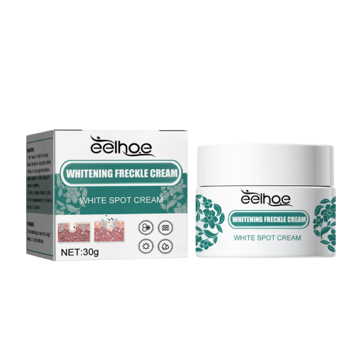 Brightening cream med niacinamid Whitening cream mot pigmentfläckar 30 g
