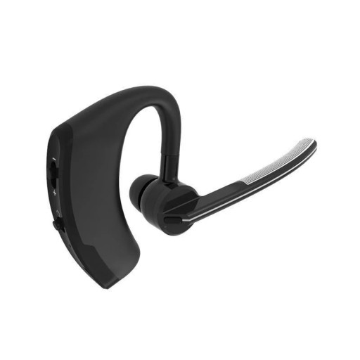 Bluetooth handsfree hörlurar Trådlös hörlur lämplig för sport Vattentät hörlur