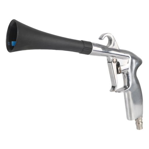 Bilrengöringsluftpistol 0,4 MPa - 10 MPa Högtrycksbilrengöringspistol 23 x 8,5 cm V330