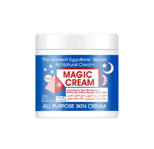 Fuktgivande ansiktskräm 118 g Anti-rynk ansiktskräm Närande anti-aging ansiktskräm 2 st