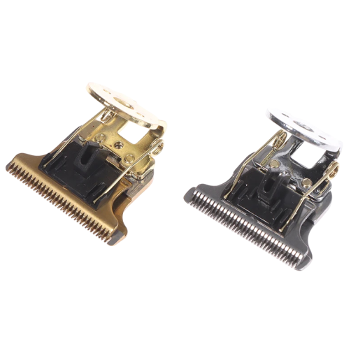 Ersättningshuvuden för trimmers Ersättningsskärhuvud i rostfritt stål 4 x 3,2 cm