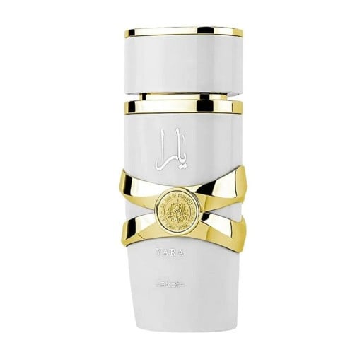 Damparfym med feromoner (Eau De Parfum) 100 ml Yara Moi för attraktion och sensualitet