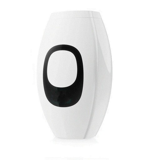 IPL-epilator Permanent hårborttagningsmedel Smärtfri helkroppsepilering Slät hud på 8 veckor 9 energinivåer LED-display