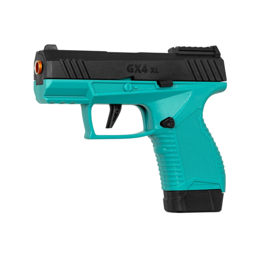 Barnpistol Airsoftpistol 13 x 15 cm Plastleksak för pojkar Skjutpistol med 20 kulor Säker lek för barn