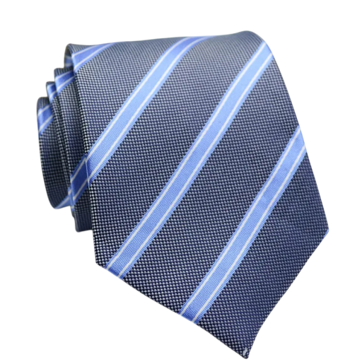 Herrslips 146 x 8 cm Elegant slips för högtidlig och vardaglig klädsel Herrmode Business slips Snygg accessoar för skjorta och kostym