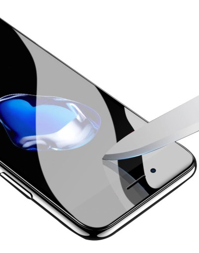 9D-Schutzglas für iPhone XR