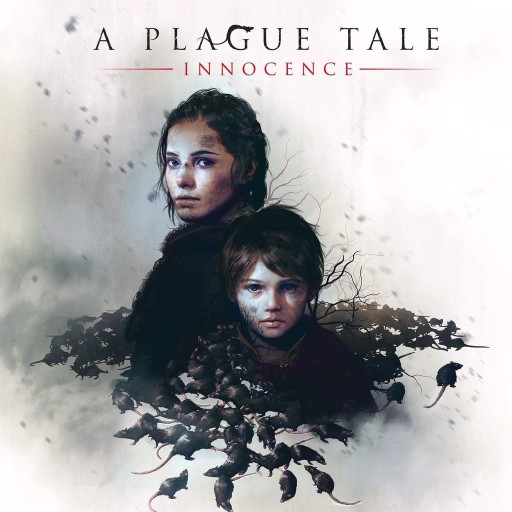 A Plague Tale: Innocence Conta PS5