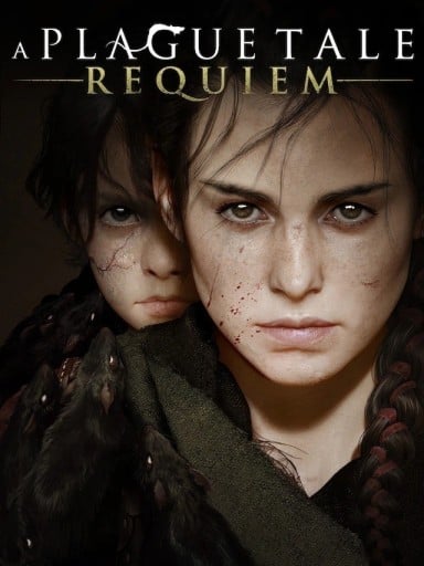 A Plague Tale: Requiem Steam CD Nyckel