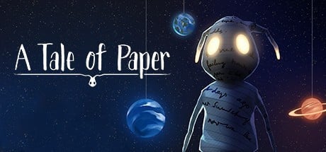 A Tale of Paper: Refolded Steam CD Kulcs