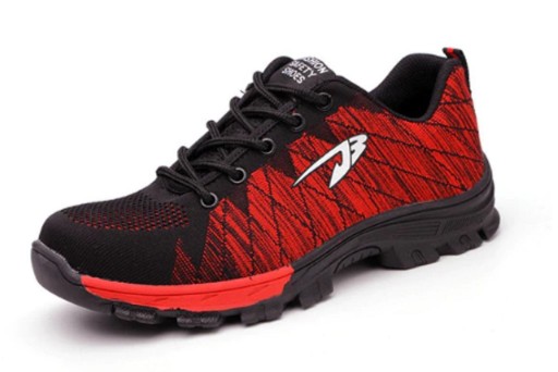 A118 Safety Work Shoes