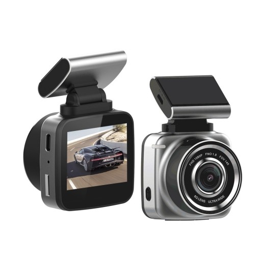 A1627 Dash Cam