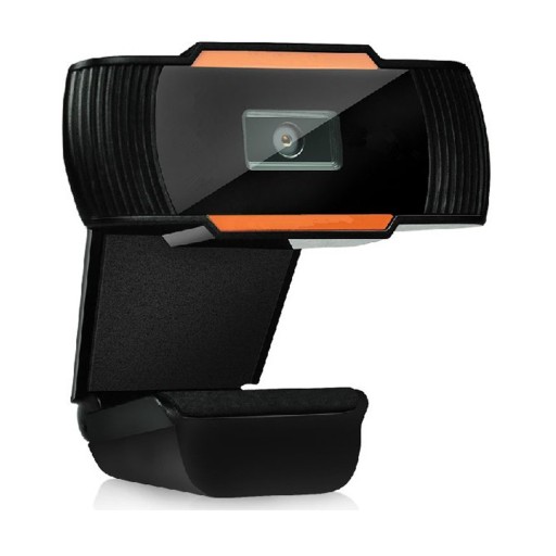 A435 High-Definition-USB-Webcam