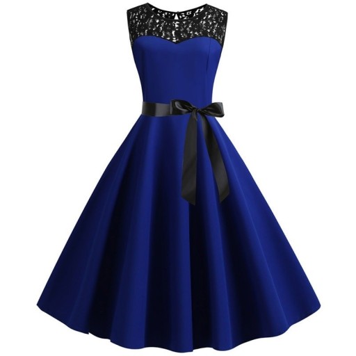 Abbie Damenkleid