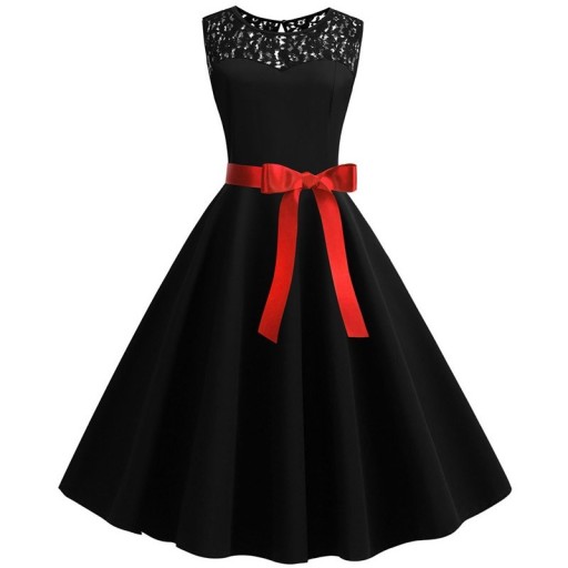 Abbie Damenkleid