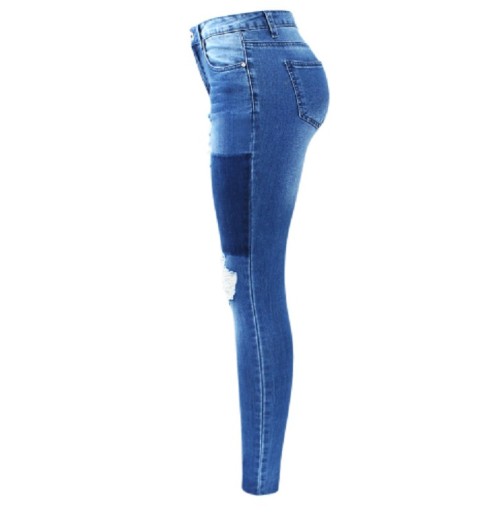 Abby jeans til kvinder