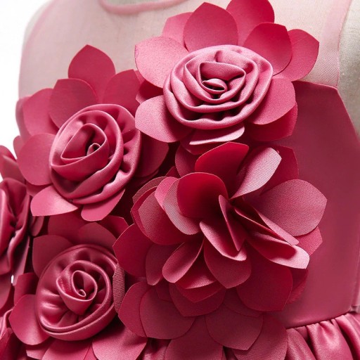 Abiti da ragazza N513