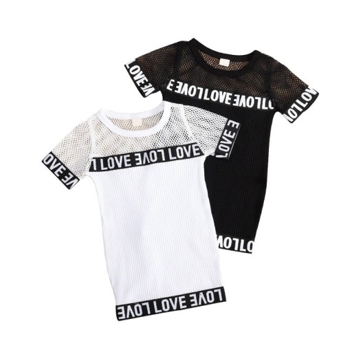 Abiti da ragazza N556