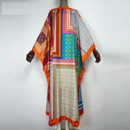 Abiti maxi da donna P1189