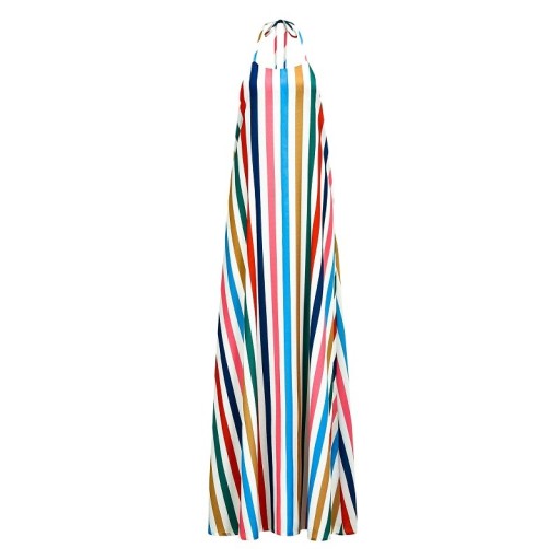 Abiti maxi estivi da donna P1100