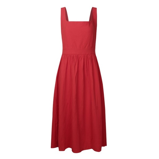 Abito Estivo Heather