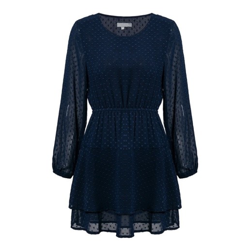 Abito mini da donna A2772