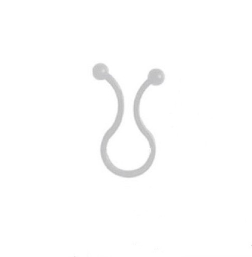 Abrazadera para cable 20 uds.