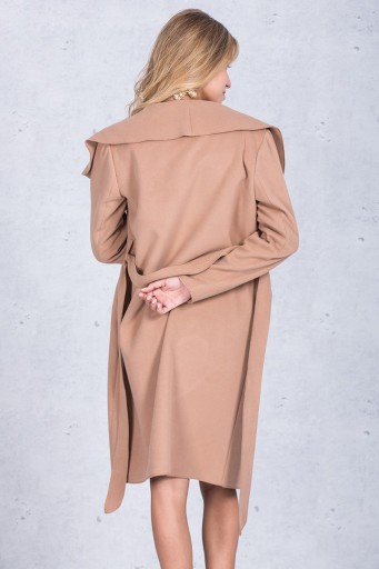 Abrigo de mujer Molly J2441