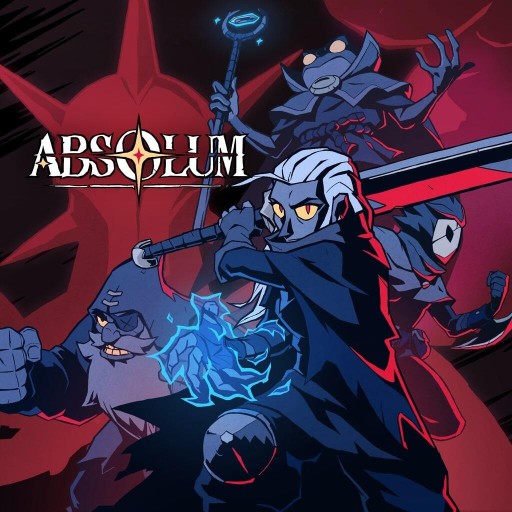 Absolum PC Steam CD Sleutel CD sleutel