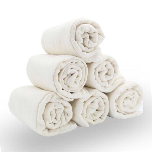 Absorberende bleindlæg 6 stk.