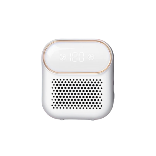 Absorvedor de odores para frigorífico Purificador de ar para frigorífico 3600 mAh