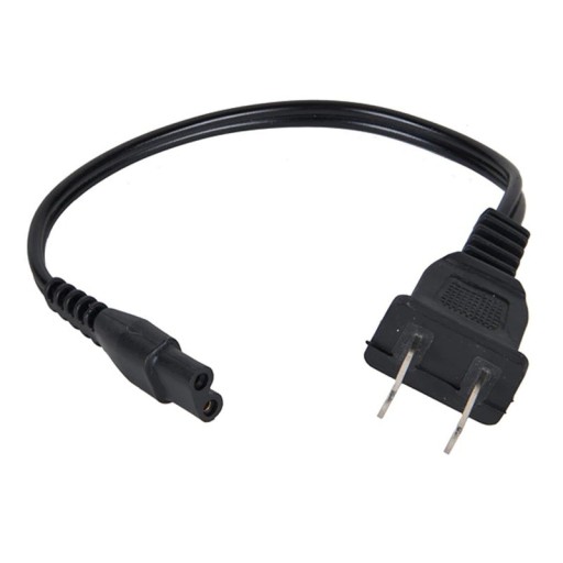 AC Power Cable US Plug