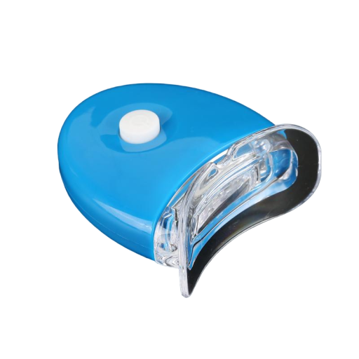 Accélérateur LED pour le blanchiment des dents