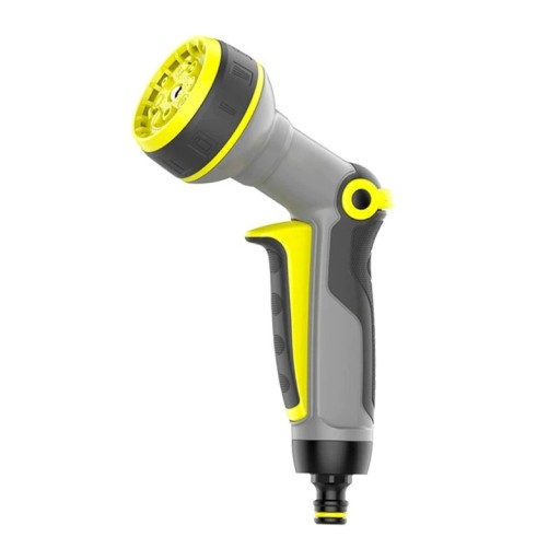 Accessoire de pulvérisation pour tuyau de jardin H875