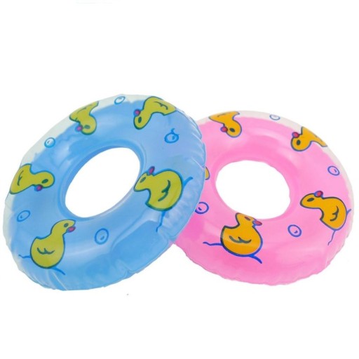 Accessori per l'acqua per bambole