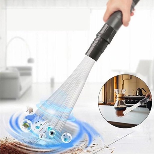 Accessorio per aspirapolvere N31