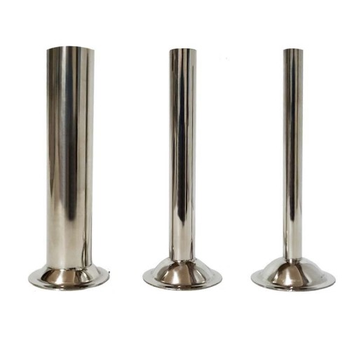 Accessorio per il riempimento di salsicce e sanguinacci