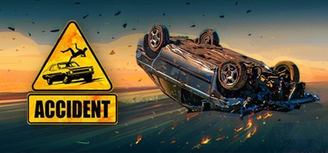 Accident Steam CD Sleutel