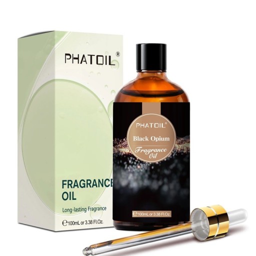 Aceite esencial de fragancia 100 ml Aceite aromático de larga duración para hacer velas y jabones Fragancias naturales Cosmética para el hogar Hecho a mano