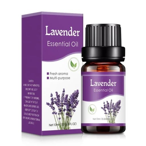 Aceite esencial para difusor de aromas 10 ml Aceite aromático hidrosoluble Aromaterapia Relajación Fragancia natural Fragancia