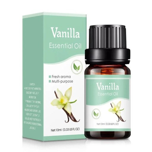 Aceite esencial para difusor de aromas 10 ml Aceite aromático hidrosoluble Aromaterapia Relajación Fragancia natural Fragancia para interiores